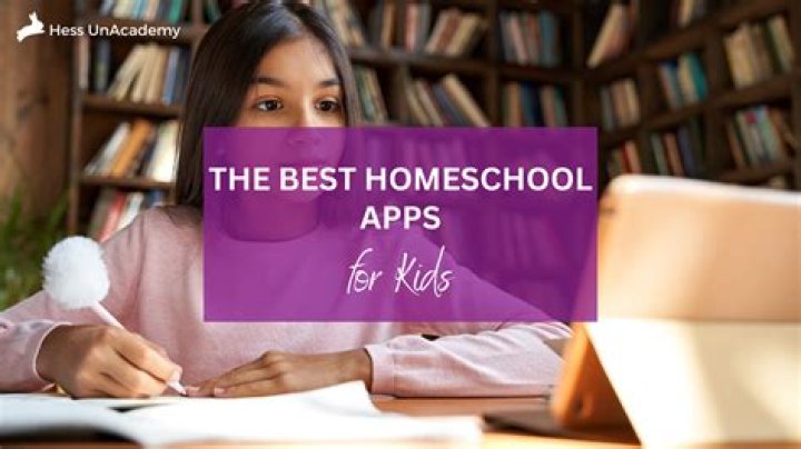 best homeschooling software