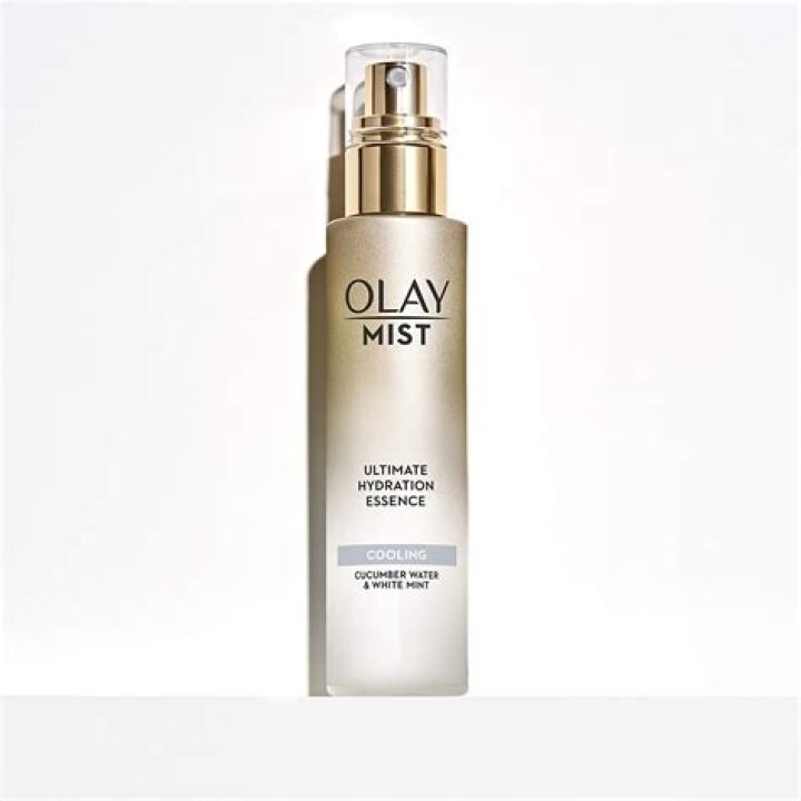 Best Hydrating Face Mists on Amazon