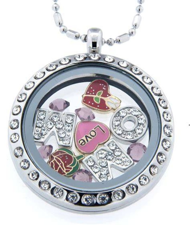 Best Locket Necklace on Amazon