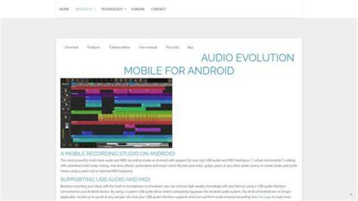 best musician apps - FL Studio best musician apps for Android featured image