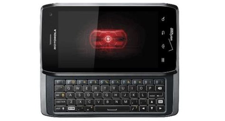 Best physical QWERTY Android Smartphones