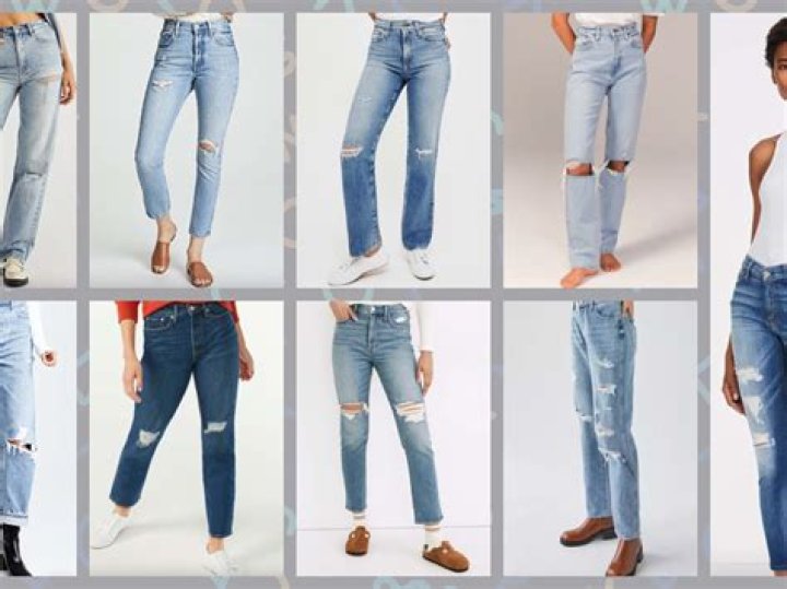 Best Ripped Jeans 2022