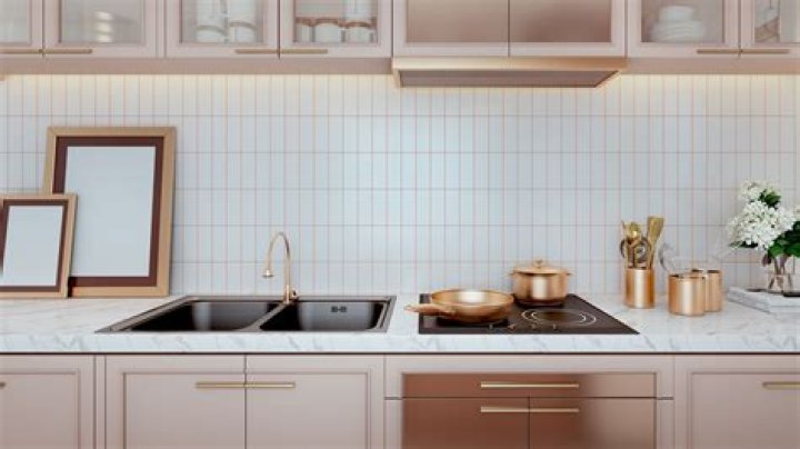 best rose gold baking sheets nutrichef