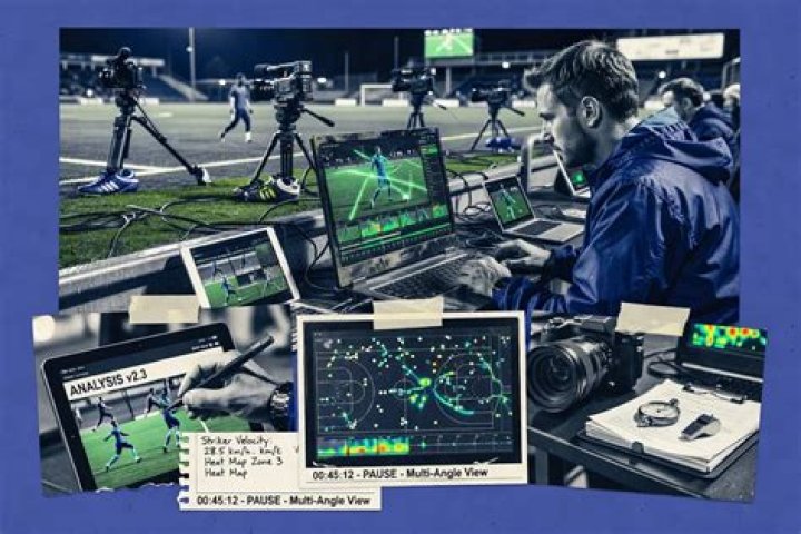 Best Sports Video Analysis Software