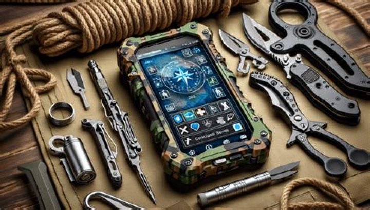 Offline Survival Manual - best Survival Apps best survival apps for android
