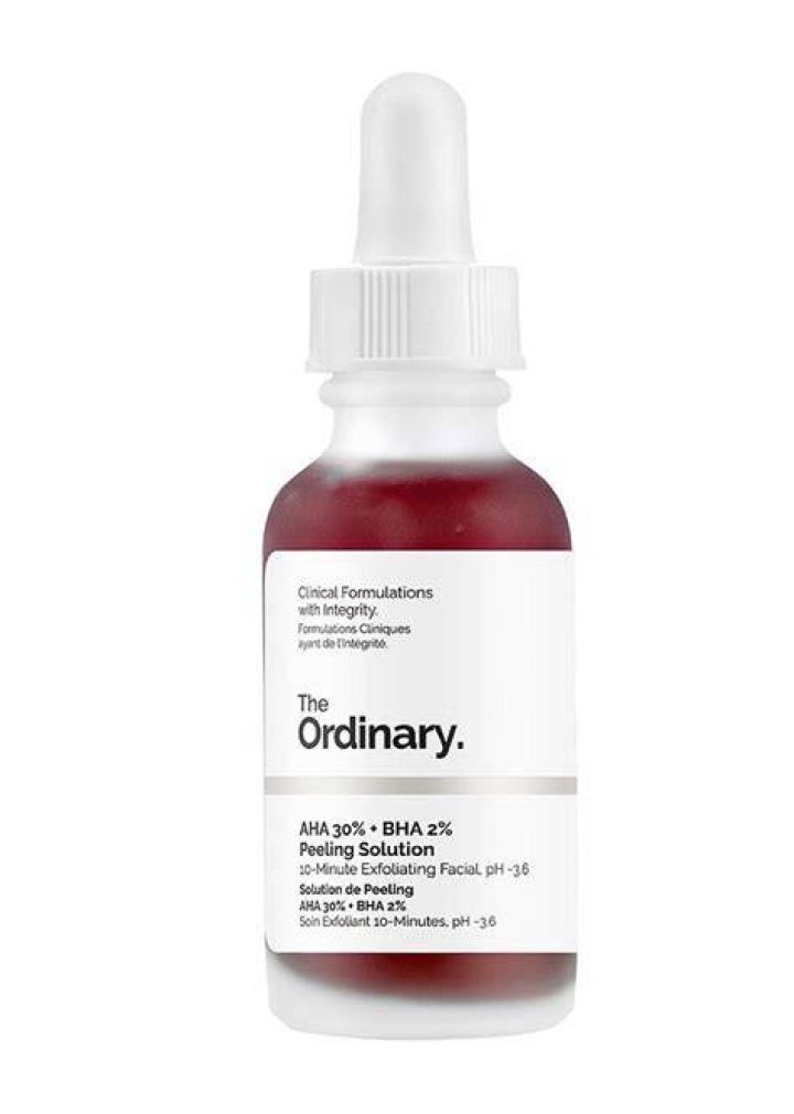 best the ordinary hacks