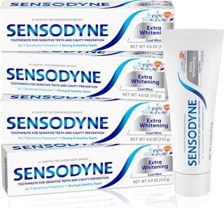 Best Toothpaste for Sensitive Teeth: Top Picks for 2024