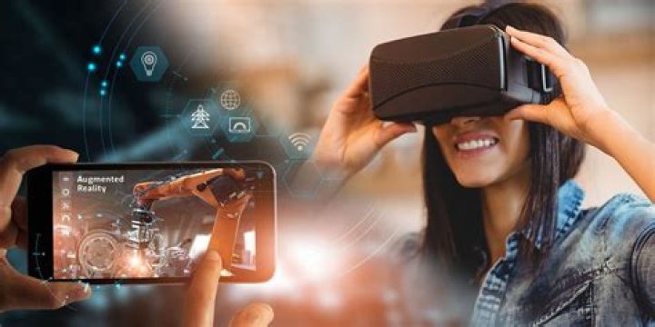 Best Windows 10 Mobile augmented reality apps