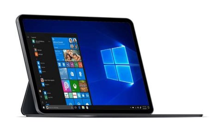 best windows 10 tablet for xbox one streaming