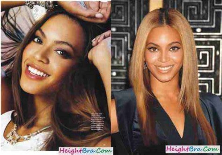 Beyonce Knowles Bra Size, Age, Weight, Height, Measurements Celebrity Sizes
