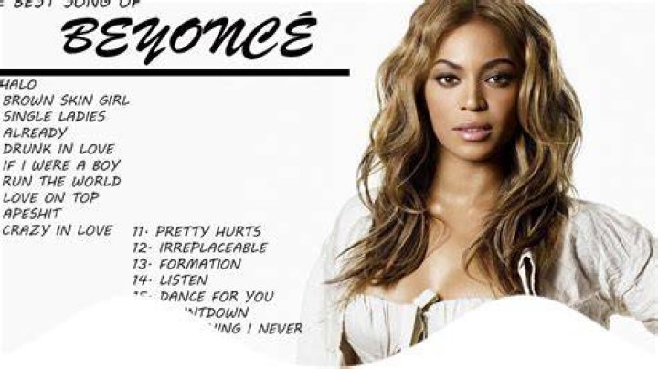 Beyoncé