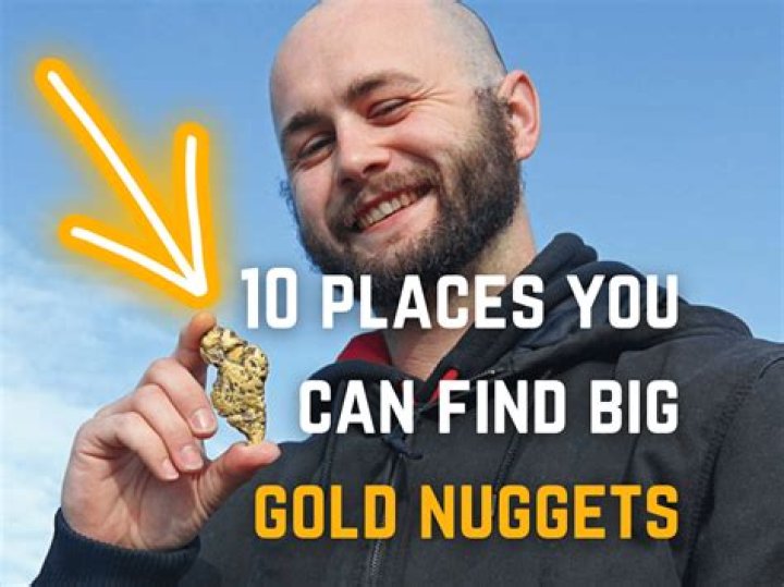 Big Nugget