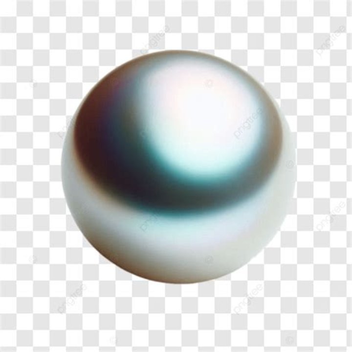 Big Pearl