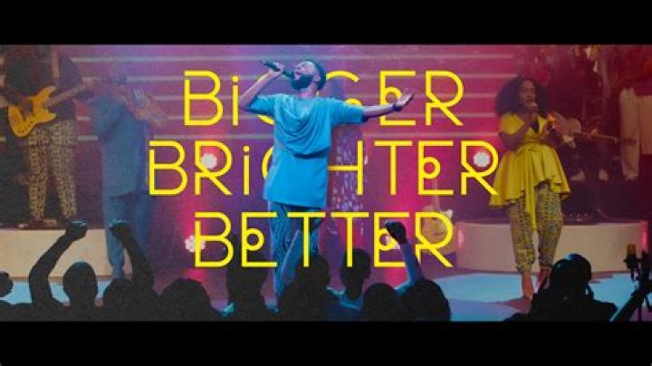 Bigger and brighter, but is it better?