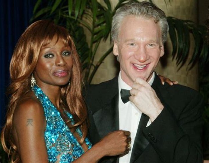 Bill Maher Dating History A Comprehensive Look At His Romantic Life
