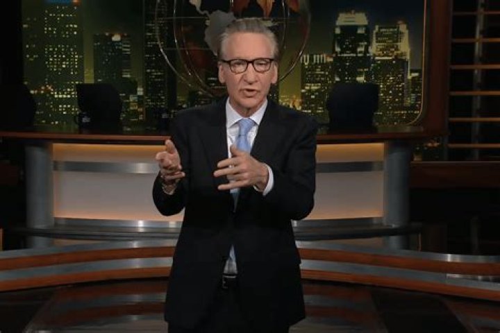 Bill Maher's ExGirlfriend Has Some Advice for Him Regarding the NWord