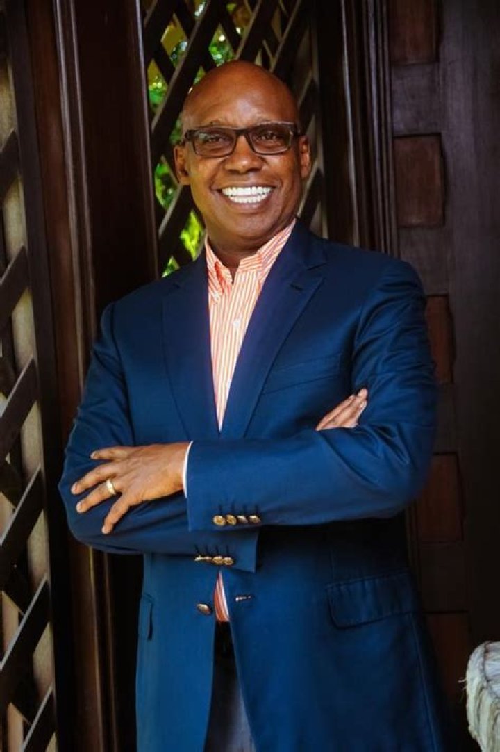Billionaire Problems Jimmy Wanjigi And Sh1.3 Million Wardrobe Court