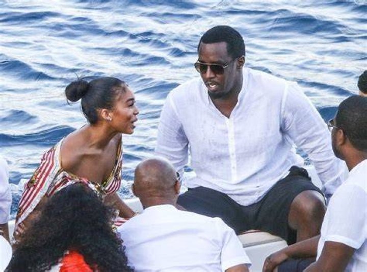 Bisexual Diddy Is Engaged To Na&iuml;ve And Impressionable Lori Harvey