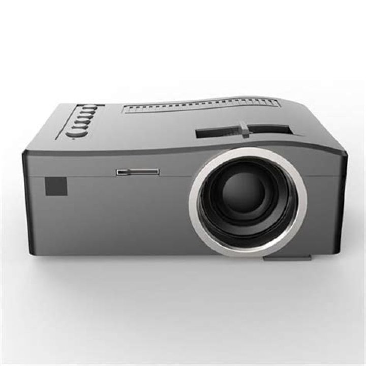 black friday mini projector