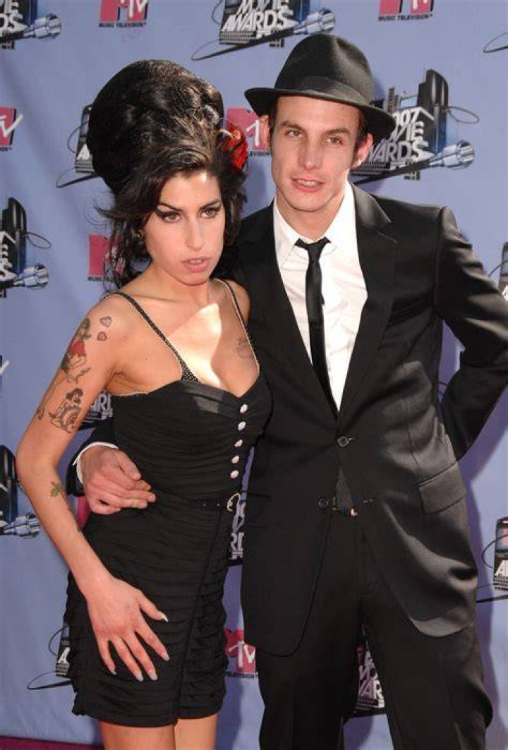 Blake Fielder's Net Worth Explored And Revealed