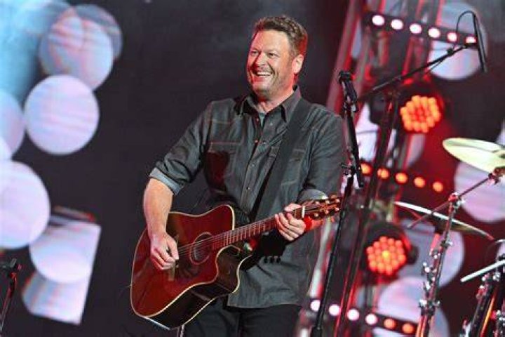 Blake Shelton's Brother The Lasting Impact of Richie Shelton's Death