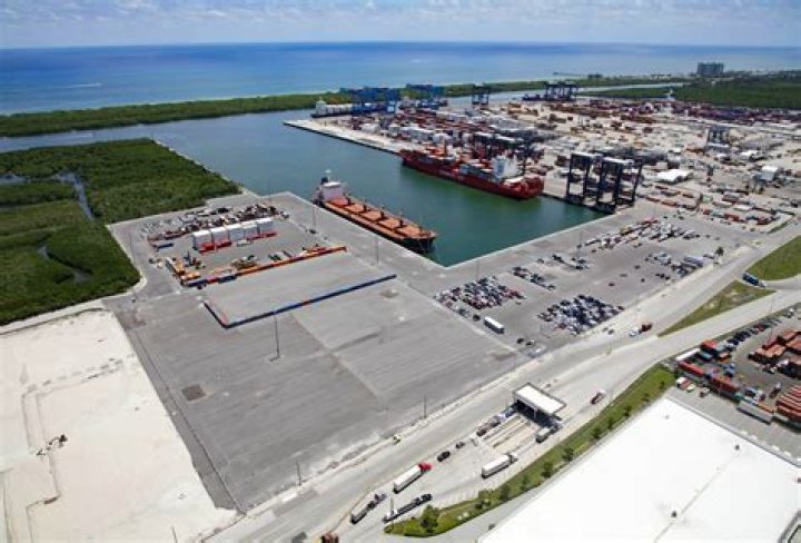 Local Port field blank Local Port field