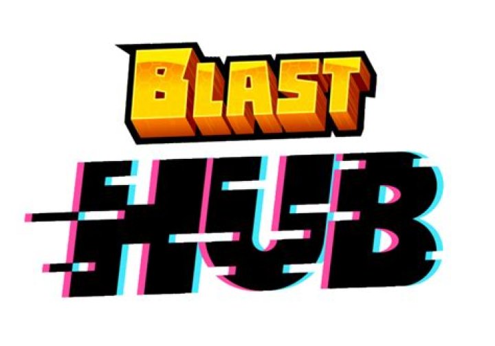 Blast Royale announces the Blast Hub PlayToEarn