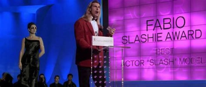 Blond Californian actor slash model slash singer Austin Butler