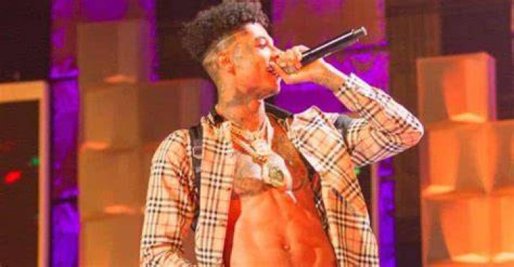 Blueface music career Blueface music career