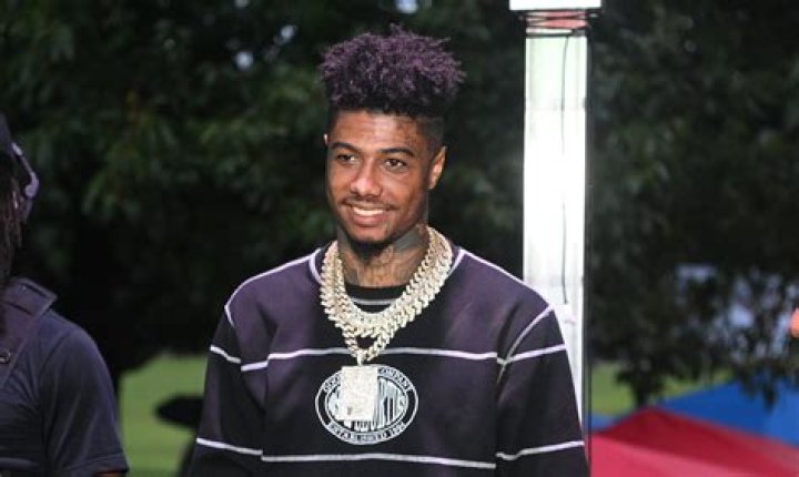 Blueface's Musical Style and Influences Blueface's Musical Style and Influences