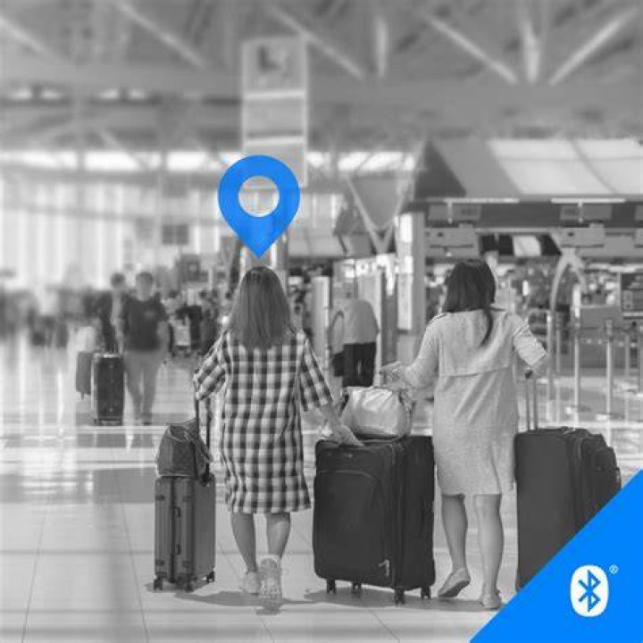 Bluetooth will soon be able to pinpoint devices down to the centimeter
