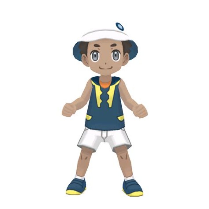 Boarder (Trainer class) - Bulbapedia, the community-driven Pokémon encyclopedia