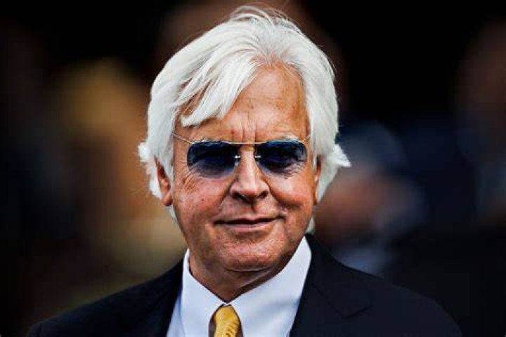 Bob Baffert's Triple Crown Wins Bob Baffert's Triple Crown Wins