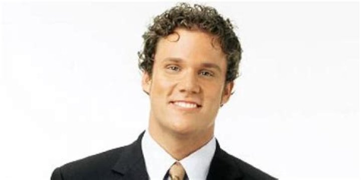 Bob Guiney The Bachelor