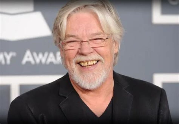 Bob Seger
