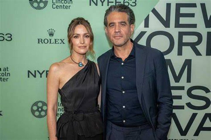 Bobby Cannavale's Body Stats