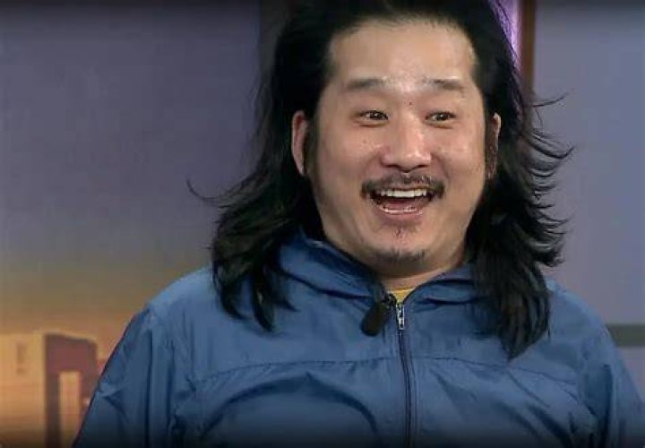 bobby lee physical appearance bobby lee physical appearance
