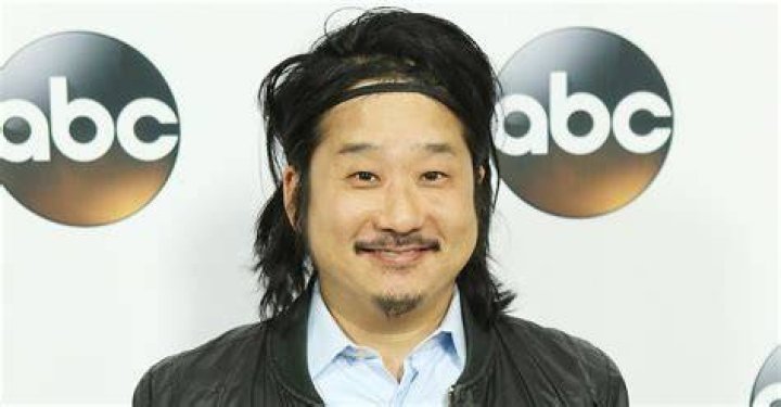 Bobby Lee's Breakup with His Girlfriend Khalyla Kuhn