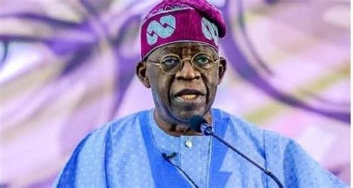 Bola Tinubu Net Worth (32.7 Billion) And Biography Wealth Result