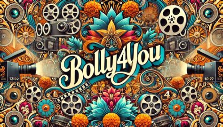 Bolly4you