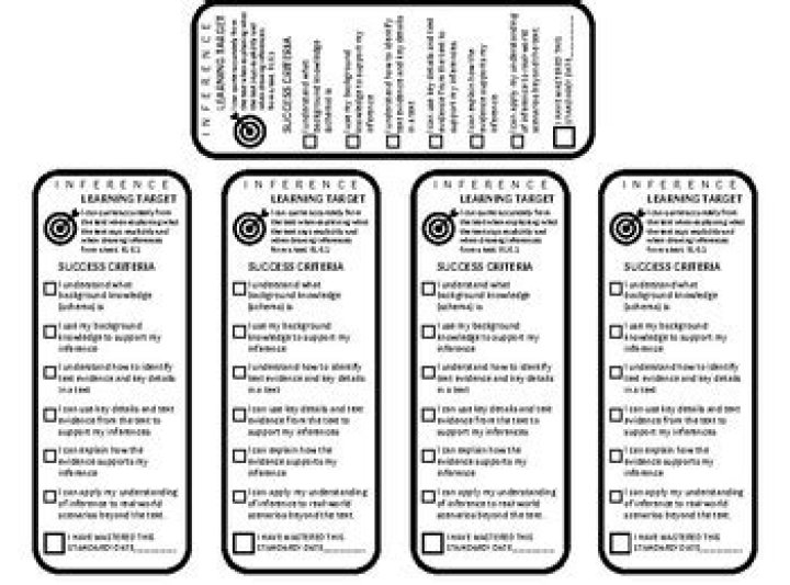 bookmarks success