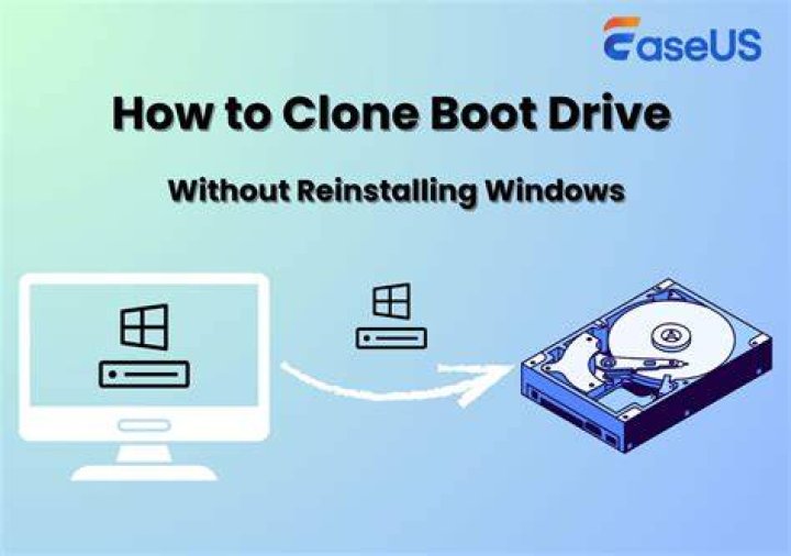 boot pc without cd