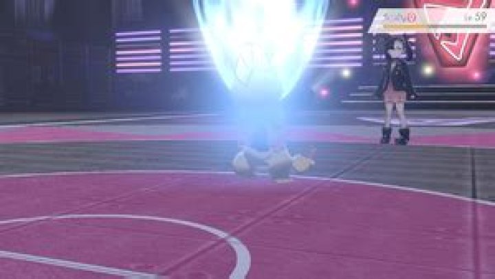Bounce (move) - Bulbapedia, the community-driven Pokémon encyclopedia