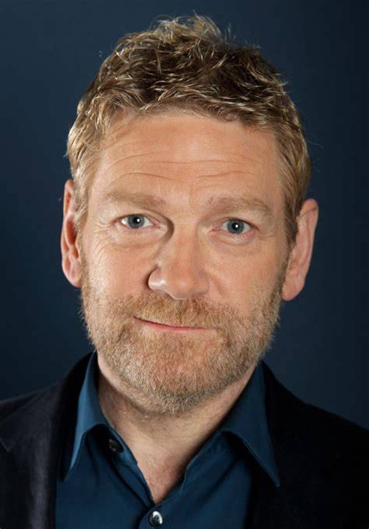 Branagh's Wife The Actor's Love Story with Lindsay Brunnock