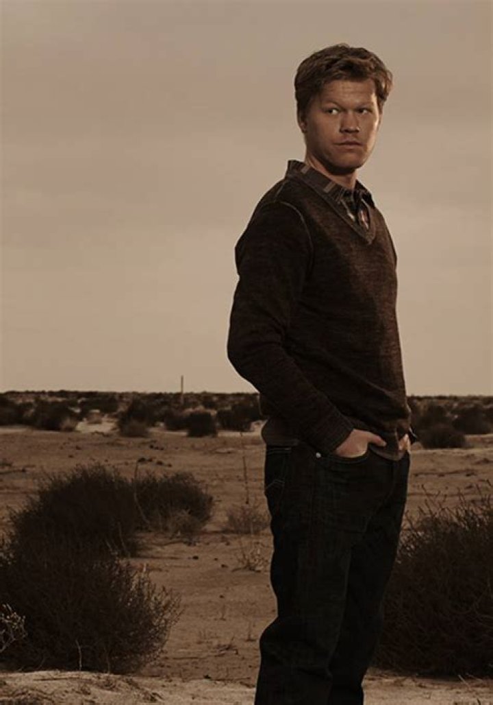 Breaking Bad Todd Alquist AMC
