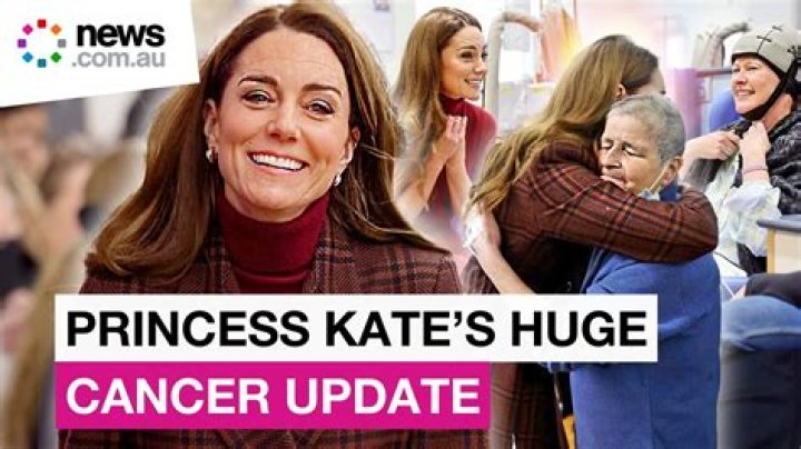Breaking: Princess Kate has surgery