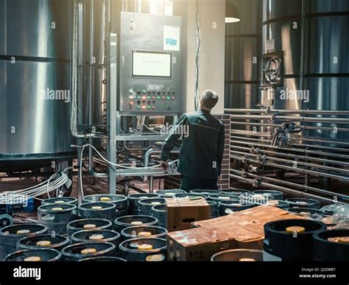 Brewer's Dashboard - brewing software