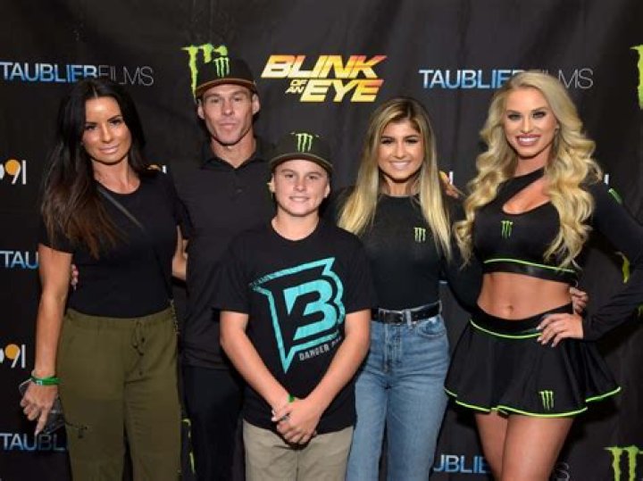 Brian Deegan Bio Net Worth & Family [2024 Update] Players Bio