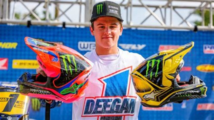 Brian Deegan Net Worth, Early life & Journey &raquo; The UFC News