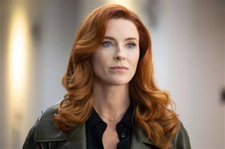 Bridget Regan Bridget Regan